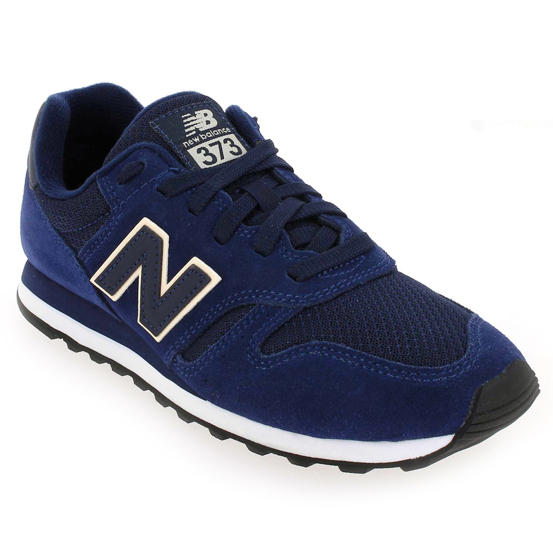 chaussure new balance homme bleu